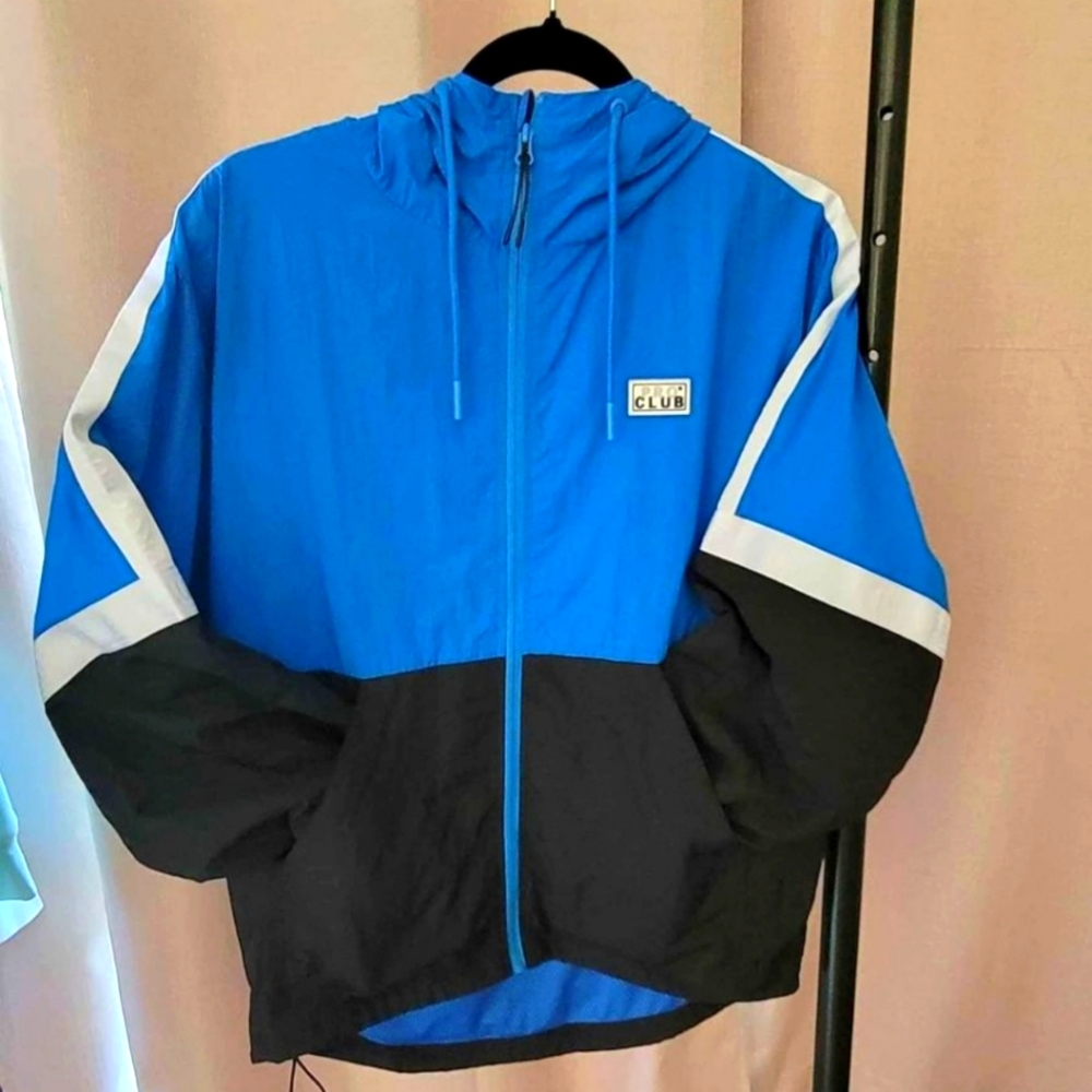 Proclub windbreaker